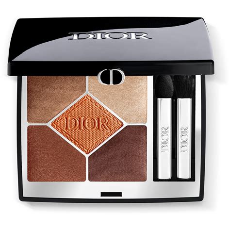 paletas de dior|dior false maquillage.